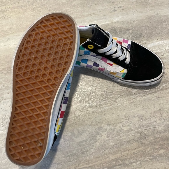 Vans Women’s size 6 - Picture 3 of 4